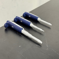 Rainin Pipet-Lite XLS Single Channel Pipettes - Quantity 3 image 0
